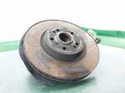 Achsschenkel Halter Links Vorne 251330132039 Mercedes-Benz R (W251) Gro?raumlimousine 3.0 350 CDI 24V 4-Matic (OM642.950)