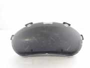 Tachoeinheit Kmh 9656696080 Peugeot 206 (2A/C/H/J/S) Schrägheck 1.4 HDi (DV4TD(8HZ))