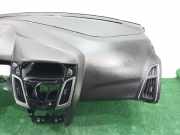 Airbag Set 1851699 Ford FOCUS LIM. (CB8) Trend 101 CV / 74 KW