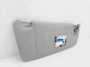 Sonnenblende Rechts 010440018 Opel Corsa D Schrägheck 1.2 16V (Z12XEP)