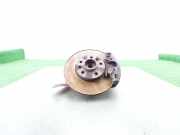 Achsschenkel Halter Rechts Vorne 13156042 Opel ASTRA H BERLINA Enjoy 101 CV / 74 KW