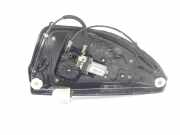 Fensterheber Links Hinten 6H5227001AE Land + Range Rover Freelander II Geländewagen 2.2 td4 16V (224DT)