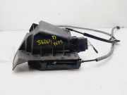 Türschloss Rechts Hinten AV11R26412AB Ford B-Max (JK8) Großraumlimousine 1.6 TDCi 16V 95 (T3JB)