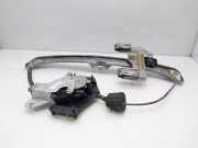 Fensterheber Rechts Vorne 05067541AB Chrysler PT Cruiser Schrägheck 2.2 CRD 16V (EDJ)