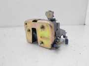 Türschloss Links Hinten MR911785 Mitsubishi Space Star (DG) Großraumlimousine 1.6 16V (4G18)