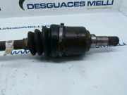 Antriebswelle Links Vorne 55700562 Fiat Punto Evo (199) Schrägheck 1.4 Natural Power (350.A.1000)
