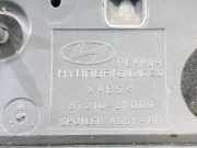 Heckspoiler 872102Y000 Hyundai iX35 (LM) SUV 1.7 CRDi 16V (D4FD)