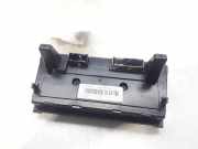 Bedienung Klimacontrolle 12772891 Saab 9-3 SPORT HATCH Linear 150 CV / 110 KW