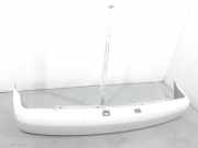 Stoßstange Hinten 6N0807417B Volkswagen Polo III (6N1) Schrägheck 1.4i 60 (APQ) APQ