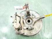 Achsschenkel Halter Rechts Vorne 364798 Citroën C-Crosser SUV 2.2 HDiF 16V (DW12METED4(4HN))