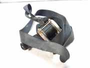 Sicherheitsgurt Rechts Hinten MN123830HAY Mitsubishi L-200 (KA/KB) Pick-up 2.5 DI-D 4x4 (4D56(16V))