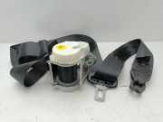 Sicherheitsgurt Links Hinten 6J0857805A Seat Ibiza IV SC (6J1) Schrägheck 3-drs 1.4 TDI (BMS)