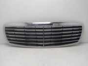 Grill A2118800583 Mercedes-Benz E (W211) Limousine 2.2 E-220 CDI 16V (OM646.961)