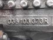 Zylinderkopf 038103373R Seat Alhambra (7V8/9) Großraumlimousine 1.9 TDi 115 (AUY)