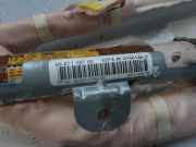 Vorhang Airbag Links VOOR VOOR 9687158780 Citroën C4 Berline (NC) 5-Drs. 1.4 16V VTi (EP3(8FP))