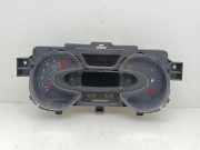 Tachoeinheit Kmh 248108566R Renault Captur I (2R) SUV 0.9 Energy TCE 12V (H4B-B4)