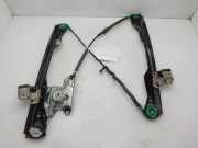 Fensterheber Links Vorne XS4123201 Ford FOCUS BERLINA (CAK) Trend 101 CV / 74 KW