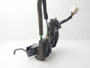 Türschloss Links Hinten EG2173310M Mazda CX-7 SUV 2.2 MZR-CD 16V (R2)