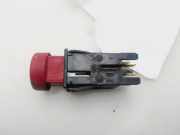 Warnleuchte Schalter 944431 Peugeot 306 BERLINA 3/4/5 PUERTAS (S2) XS 90 CV / 66 KW