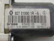 Fensterhebermotor Links Hinten 827310001R Renault Laguna III (BT) Schrägheck 5-drs 2.0 dCiF 16V 130 (M9R-802(M9R-B8))