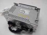 Radio BM5T18C815GM Ford Focus 4 Wagon Kombi 1.0 Ti-VCT EcoBoost 12V 125 (B7DA)