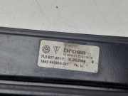 Fensterheber Links Vorne 7L0837461F Porsche Cayenne (9PA) SUV 4.8 V8 32V S (M48.01)