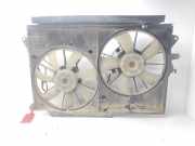 Kühlerventilator 1636328170 Toyota RAV4 (A3) Geländewagen 2.2 D-CAT 16V 4x4 (2AD-FHV)