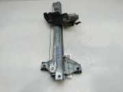 Fensterheber Links Vorne 9802531980 Citroën CITROEN LIM. Live Edition 99 CV / 73 KW