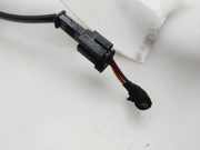 Schaltwippen 98302853ZD Citroën C5 Aircross I (A4/AC/AJ/AR) SUV 1.2 e-THP PureTech 130 (EB2ADTS(HNS))