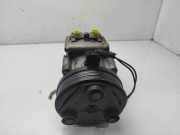 Klima Pumpe 6S7119D629AA Ford MONDEO BERLINA (GE) Trend 131 CV / 96 KW