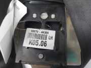 Sicherheitsgurt Links Vorne 888704A300 Hyundai H-1/H-200 Van 2.5 Tdi (D4BH)
