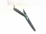 Scheibenwischer Hinten 4M51A17406AA Ford FOCUS BERLINA (CAP) Trend 116 CV / 85 KW