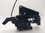 Türschloss Links Hinten 3M5AR26412BM Ford Focus C-Max Großraumlimousine 1.6 TDCi 16V Euro III (G8DA)