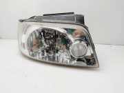 Scheinwerfer Rechts 9210417030 Hyundai Matrix Schrägheck 1.6 16V (G4ED)