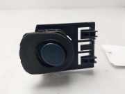 Handgriff Kofferraum 9646242080 Peugeot 407 (6D) Limousine 1.6 HDi 16V (DV6TED4(9HZ))