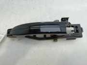 Türgriff Außen Links Hinten 6M21U266B22AF Ford Mondeo IV Limousine 2.0 TDCi 140 16V (QXBA)