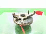 Achsschenkel Halter Links Vorne MR112990 Mitsubishi MONTERO (L040) 2500 TD (2-ptas.) 95 CV / 70 KW