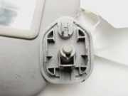 Sonnenblende Rechts 8143HL Citroën Xsara Picasso (CH) Großraumlimousine 2.0 HDi 90 (DW10TD(RHY))