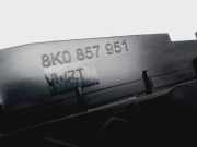 Aschenbecher Vorne 8K0857951 Audi S4 Avant (B8) Kombi 3.0 TFSI V6 24V (CAKA)