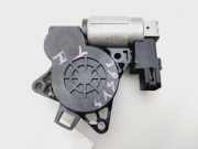 Fensterhebermotor Links Hinten G22C5858X Mazda 3 (BK12) Limousine 2.0 CiTD 16V (RF7J)