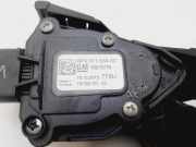 Gaspedal 13373776 Opel Astra K Schrägheck 5-drs 1.6 CDTI 110 16V (B16DTE)
