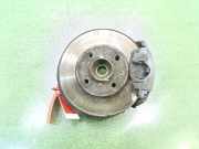 Achsschenkel Halter Rechts Vorne 357407256C Seat Ibiza II Facelift (6K1) Schrägheck 1.4 (AUD)