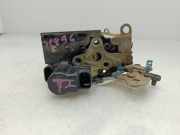 Türschloss Links Hinten 96225001 Daewoo / Chevrolet Evanda Limousine 2.0 16V (T20SED)