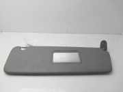 Sonnenblende Rechts 91166487 Renault Trafic New (FL) Van 1.9 dCi 100 16V (F9Q-760) 2003