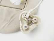 Sonnenblende Rechts 2U5A00014BA Jaguar S-type (X200) Limousine 2.7 D 24V (7B)