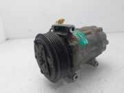 Klima Pumpe 9655191680 Citroën C3 (FC/FL/FT) Schrägheck 5-drs 1.4 HDi (DV4TD(8HX))