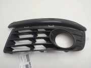 Stoßstangengitter LINKS 1K0853665K Volkswagen Jetta III (1K2) Limousine 1.9 TDI (BXE) BXE