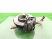 Achsschenkel Halter Links Vorne 2113306420 Mercedes-Benz E (W211) Limousine 2.6 E-240 V6 18V (M112.913)