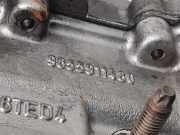 Zylinderkopf 9855911480 Citroën C4 Coupé (LA) Schrägheck 3-drs 1.6 HDi 16V 110 (DV6TED4(9HY))