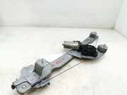 Fensterheber Rechts Vorne 8200733828 Dacia Duster (HS) SUV 1.5 dCi (K9K-892)